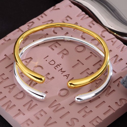 Imagen de Pulsera de Plata 925 Hecha a Mano - Regalo Perfecto
