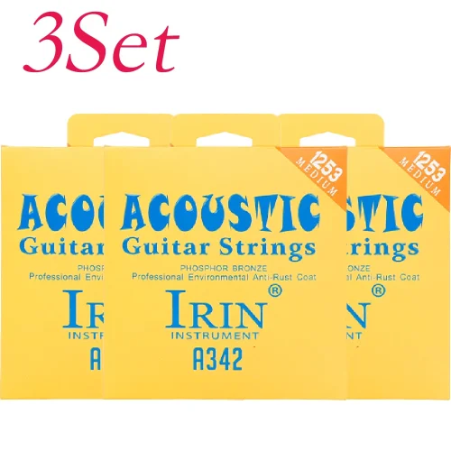 3 Set