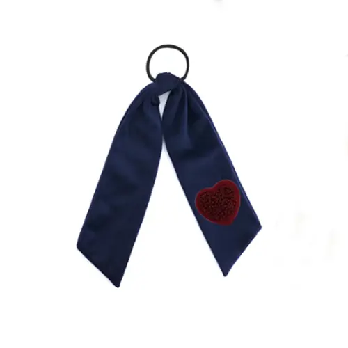 NAVY W-H pony