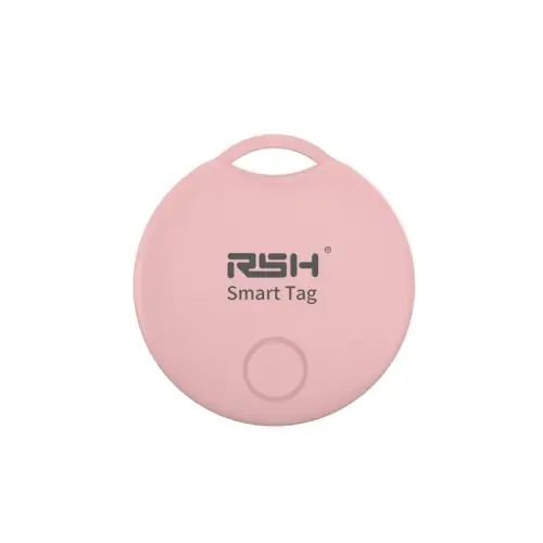 Image de Traceur GPS Intelligent RSH - Suivi en Temps Réel pour Android
