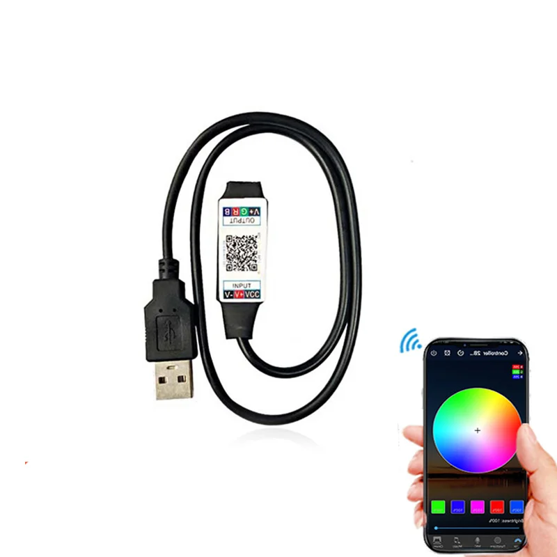 Bluetooth USB