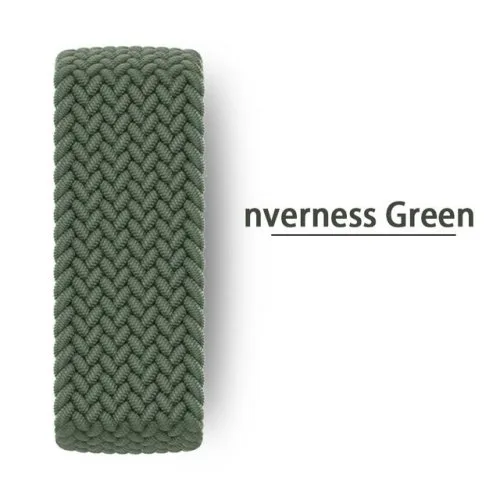 Inverness Green