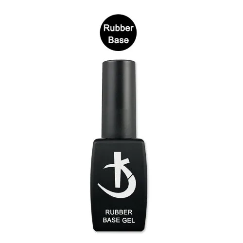 12 ml Rubber Base