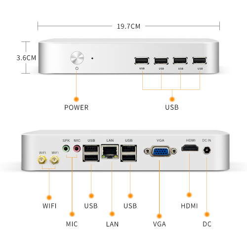 Vue 6 du produit