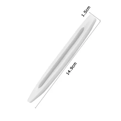 Image de Moules Silicone pour Stylo Résine - Création Artisanale