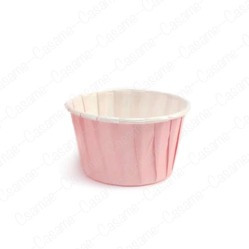 Volledig roze