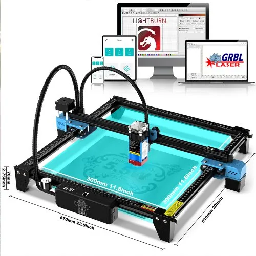 Vue 3 du produit