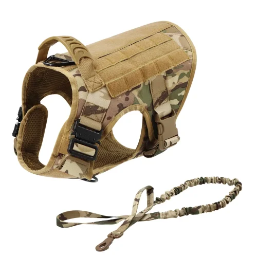 Camuflaje 2pcs conjunto