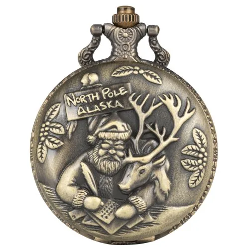 Bronze