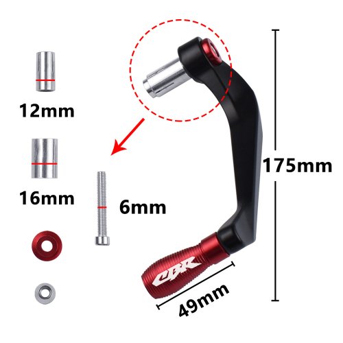 Vue 5 du produit
