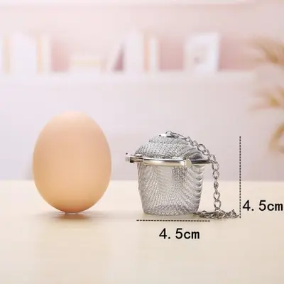 Image de Panier de Nettoyage Bijoux Inox avec Serrure