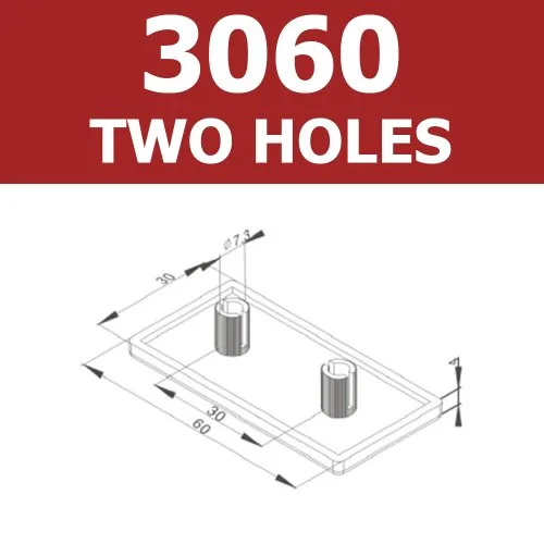 3060 10pcs
