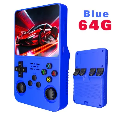 Blu scuro 64G
