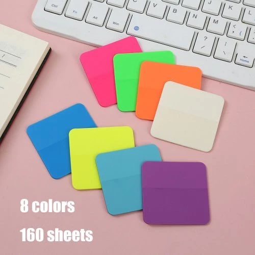 Fluorescent color