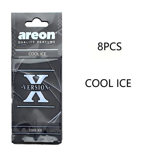 COOL ICE 8PCS