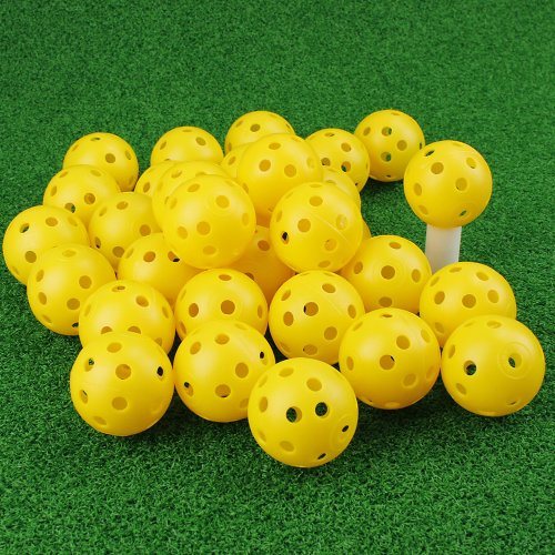 24 stuks geel