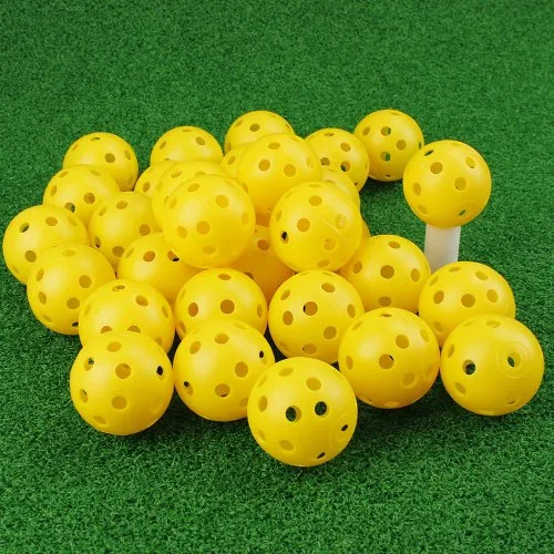 24 pezzi giallo