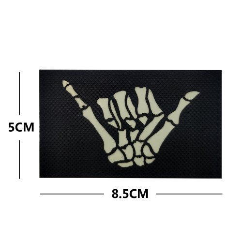 8.5x5cm