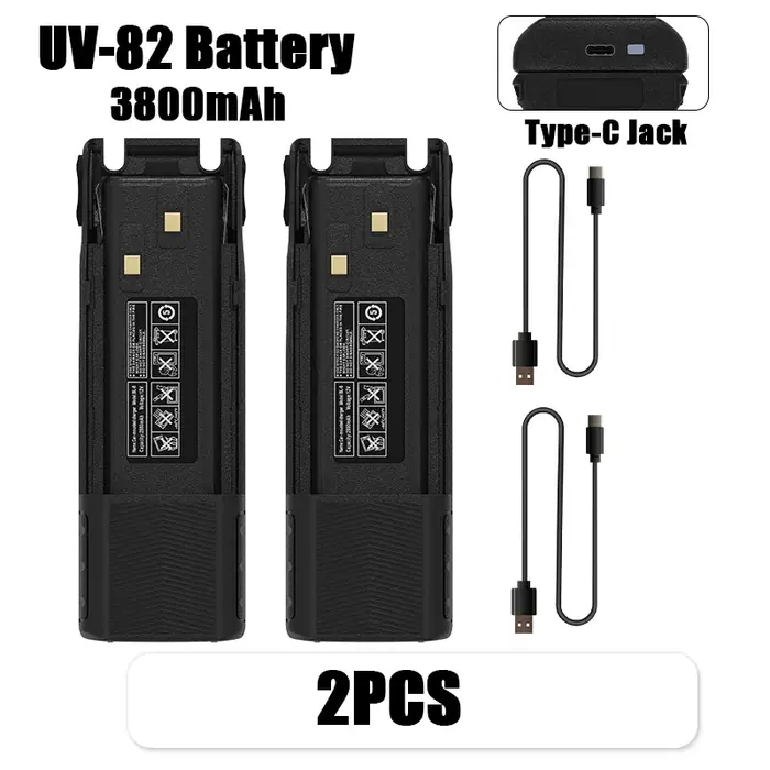 2-3800mah-Longue