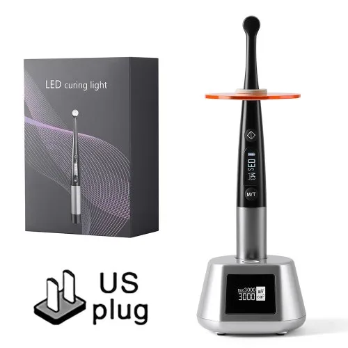 US Stecker