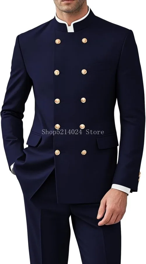 Marineblau