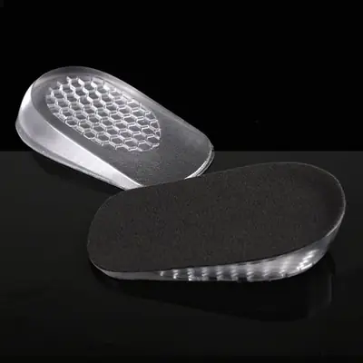 Image de Semelles Hauteur +3cm - Confort & Style
