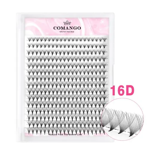 16D 0.05 (300 éventails)