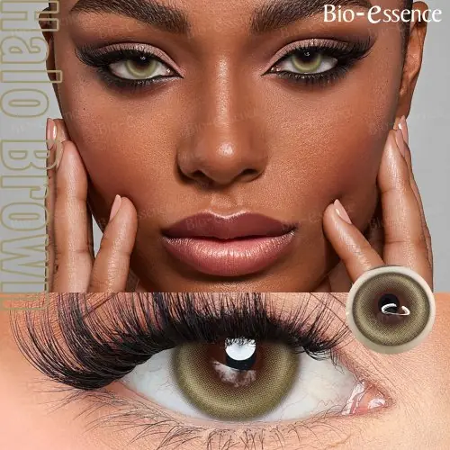 Halo marron 14,2