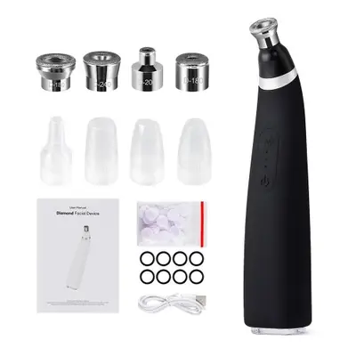 Image de Microdermabrasion Diamant - Soins Visage Pro