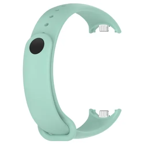 Image de Bracelet Silicone Xiaomi Mi Band 8/9/10 - Sport & Style