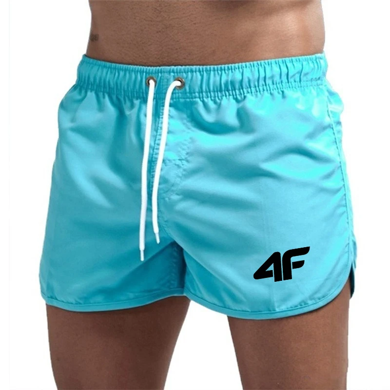 Image de Short Homme Surf & Plage - Séchage Rapide & Confort