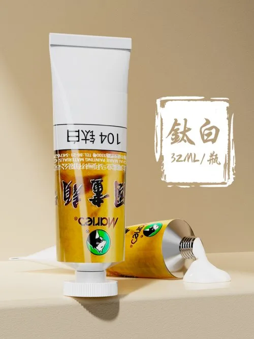 32ml-104 Titanio Wh