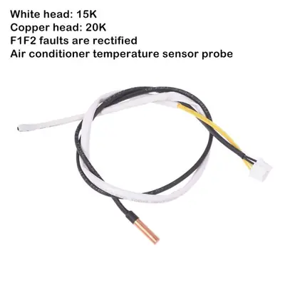 Image de Capteur de Température Double Sonde 47cm - Précision Optimale