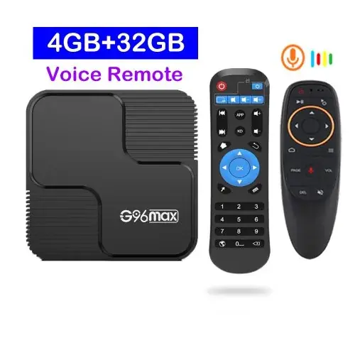 4G 32G voix télécommande