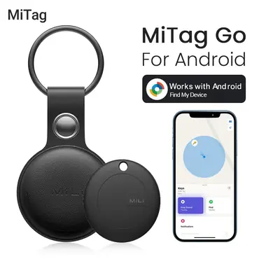 Image de Localisateur Bluetooth Intelligent - Trouver Vos Objets en Un Clic