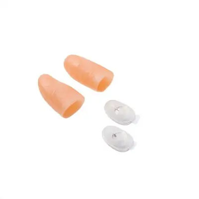 Doigts Lumineux LED - Jouet Magique pour Fêtes