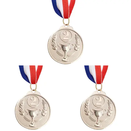 Plata 3PCS