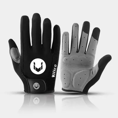 Image de Gants Hiver Sport Écran Tactile - Chauffants & Coupe-Vent
