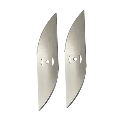 2PCS Blade