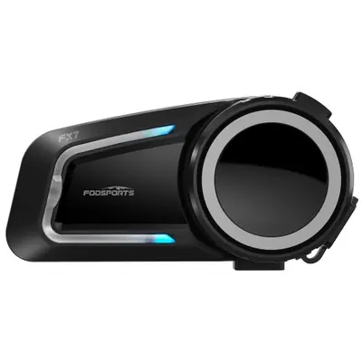 Image de Oreillette Bluetooth Moto FX7 Mesh - Communication Groupe