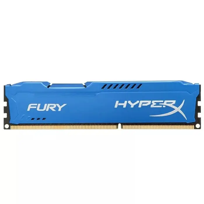 Image de Dissipateur Thermique RAM DDR2/DDR3/DDR4 - Refroidissement Efficace
