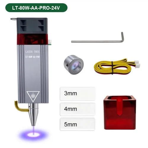 LT-80W-AA-PRO-24V