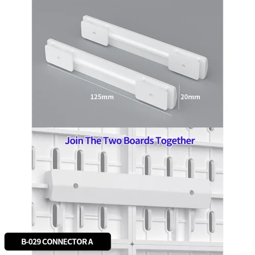 W-connector A