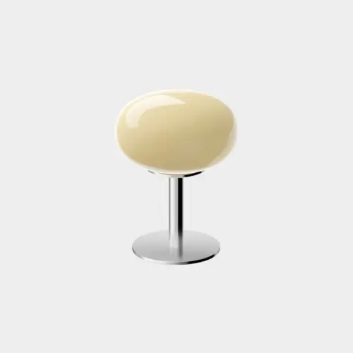 Image de Lampe de Table Macaron - Éclairage Ambiance Trichromatique
