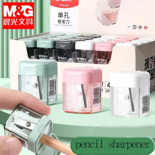 48pc willekeurig kleur
