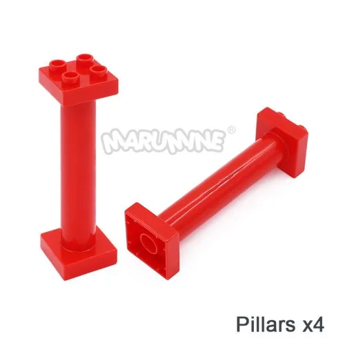 Pilares