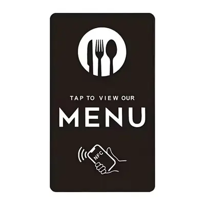Image de Cartes NFC Smart : Accès Rapide à vos Réseaux Sociaux