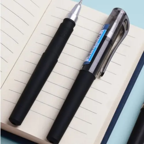 Image de Carnet Portable A7 - Sensation Cuir Imperméable