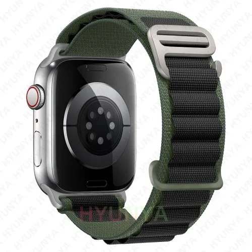 Groen zwart