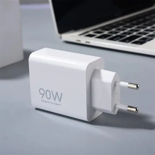 Image de Chargeur 90W Ultra Rapide pour Xiaomi & Poco